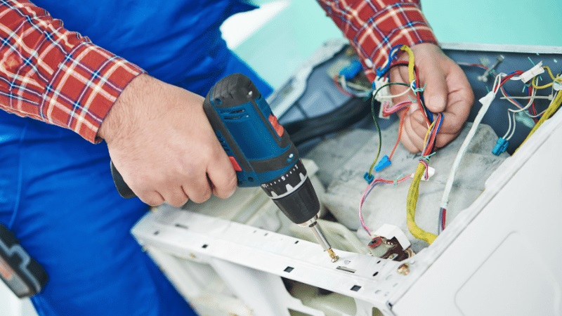 Sincan Hitachi servisi orijinal yedek parça kullanımı